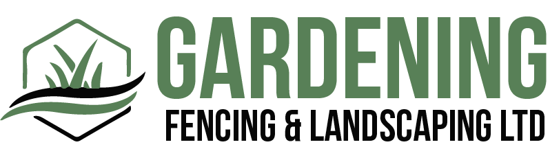 Gardening Fencing & Landscaping Ltd